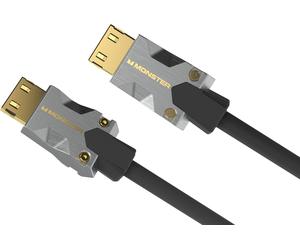 Cavo HDMI Monster 5M - M1000 UHD 4K HDR 22,5GBPS - Alta risoluzione e immagini di alto livello - Nouvo