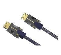 Cavo HDMI MONSTER 750HDS-1M Nero