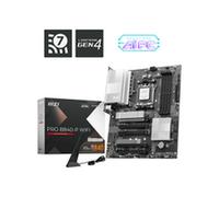 Cavo HDMI MSI PRO B840-P WIFI ATX AM5 Nero