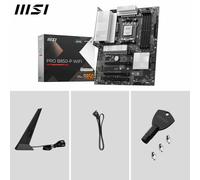 Cavo HDMI MSI PRO B850-P WIFI ATX AM5 Nero
