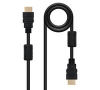 Cavo HDMI Nanocable 7m Nero V1.3b