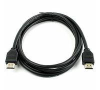 Cavo HDMI Neomounts HDMI6MM Nero 2 m