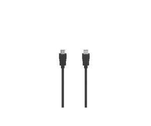 Cavo HDMI - Non specificato - 5,0 m - Ultra HD 4k - Maschio - Trasmissione audio e video ad alta velocità