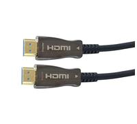 Cavo HDMI-ottico 25mt