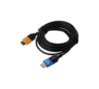 Cavo HDMI PA nero, 2 connettori CC-HDMI8K-AOC-5M
