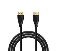 E_0002_S7827359 Pccom Cavo HDMI PcCom PCCES-CAB-HDMI21-3M Informatica