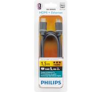 Cavo HDMI Philips SWV4432S/10 Premium ad alta velocità da 1 m