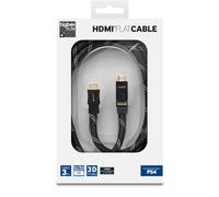 Cavo Hdmi Piatto Per Ps4 - Playstation 4