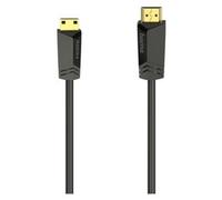 Cavo HDMI Plug To Mini Plug Black 1,5m 00205015