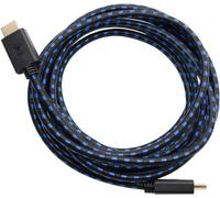 Cavo HDMI Pro 4K Per PS4 - Snakebyte