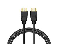 CAVO HDMI SAVIO CL-75 - Lunghezza 20 m, 1.4, Risoluzione 4096 x 2160, Placcatura dorata