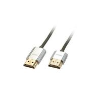 Cavo HDMI Slim 1M Con Ethernet