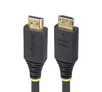 Cavo HDMI StarTech 2m Connettori di Bloccaggio 4K60Hz 18Gbps