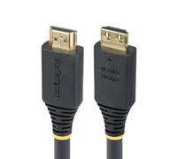 Cavo HDMI StarTech 6,1 m 4K 60Hz HDR10 ARC 18Gbps Nero