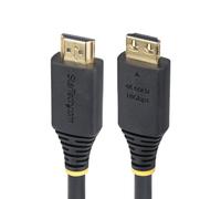 Cavo HDMI - STARTECH.COM - 90cm - 4K 60Hz - 18Gbps - Connettore Placcato Oro