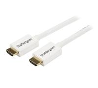 Startech Hdmi High Speed 7 M One Size White