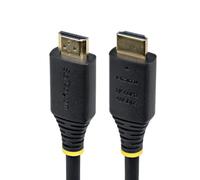 StarTech.com Cavo HDMI 2.1 8K da 1m, Cavetto HDMI Certificato ad Altissima Velocità 48 Gbps, 8K 60Hz / 4K 120Hz HDR10+ / eARC