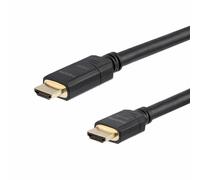StarTech.com HDMM30MA cavo HDMI 30 m HDMI tipo A (Standard) Nero
