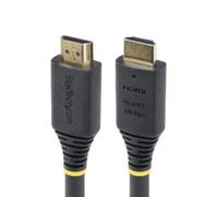 Cavo HDMI StarTech Premium 5 m 4K 60Hz HDR10 18Gbps Nero