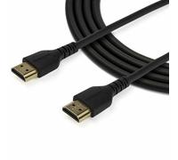 ST RHDMM1MP - Premium High Speed HDMI cable, 4K, 60 Hz, sturdy, 1 m