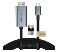 Cavo HDMI Tech-Protect UltraBoost USB-C a HDMI 2.1 8K 60 Hz 3 m