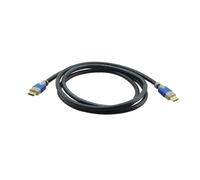 Cavo HDMI tipo A (Standard) 12 m 18 Gbit/s Nero con ARC e connettori placcati oro