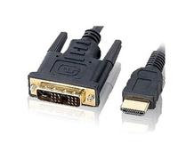 CAVO HDMI TO DVI 5 MT (CCHDMI-DVI-05M)