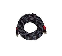 LinQ Cavo HDMI HD-13200 Maschio/Maschio 19 pin dorati Full HD 20 metri