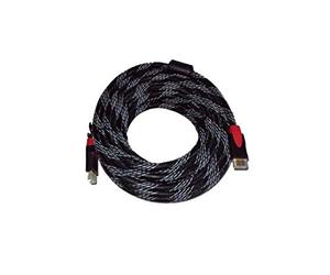 Cavo Hdmi to Hdmi Linq con Terminali Oro 20 Metri HD-13200