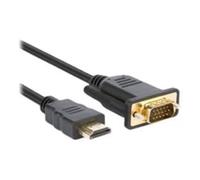 Cavo Hdmi To Vga 180Cm NUOVO