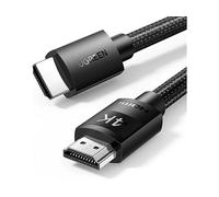 CAVO HDMI UGREEN HD104 - 35176 5M - alta velocità, 4K, placcato oro