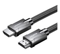 CAVO HDMI UGREEN HD135 - 2.1, 1 m, 8K, Alta Velocità