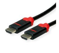 Cavo HDMI Ultra HD ROLINE 10K (10240 x 4320), 4K120, HDR dinamico, M/M, 5m
