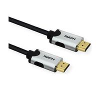 Cavo HDMI Ultra High Speed Black e Silver 1,5m 11 99 5941