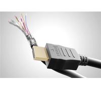 Cavo HDMI™ Ultra High Speed con Ethernet, 2 m - Cavo ad alta velocità, 8K a 60 Hz NEW