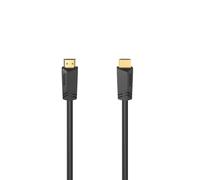 Cavo HDMI™ ultra hte velocità, certificato, f. maschio - f. maschio, 8K, 5,0 m