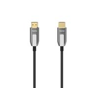 Cavo HDMI™ ultra hte vit., certificato, per maschio - per maschio, 8K, allumi...