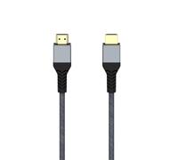 Cavo HDMI™ ultra hte vit., certificato, per maschio - per maschio, 8K, metall...