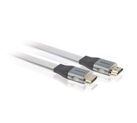 Cavo HDMI ultra piatto 3 m UHD 2160p