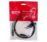 Cavo HDMI Unitek C11063BK-2M 2 m