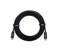 Cavo HDMI - UNITEK - C11072BK-15M - 15 m - multicolore