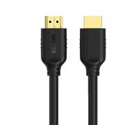Cavo HDMI Unitek C11079BK-1.5M Nero 1,5 m