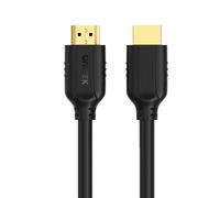 Cavo HDMI Unitek C11079BK-5M Nero 5 m