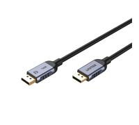 Cavo HDMI Unitek C1626GY01-1.5M Nero 1,5 m