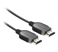 Cavo HDMI v.1.4 alta velocita maschio a HDMI maschio lunghezza cavo 1,8 me