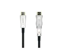 Cavo HDMI V2.0 - AISENS - A148-0511 - 4K@60Hz - 18Gbps - 20m