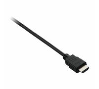 Cavo HDMI V7 V7N2HDMI4-10F-BK Nero 3 m