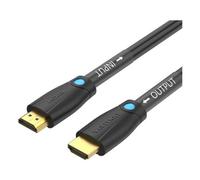 Cavo HDMI Vention AAMBU 35 m Nero 4K 3D