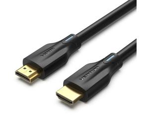 Cavo HDMI Vention AANBI 2.1 8K 3m Ultra High Speed Nero
