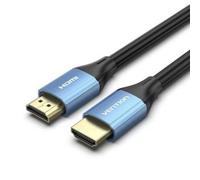 Cavo HDMI Vention ALHSL 2.0 4K 10m Blu HDMI Maschio - HDMI Maschio